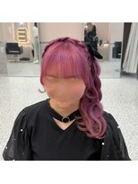 アリエス 八重洲店(Aries)&nbsp;あみかちゅサイドポニー