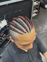 ゾーマ(ZOUMA)&nbsp;コーンロウ 名古屋