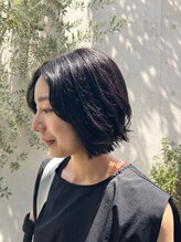 優しい時間 エメラルドヴェール
