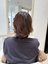 アミーベル(AMI a BELLE)&nbsp;髪質改善・縮毛矯正・白髪染め・ショートカットも◎
