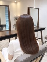 ソーエン バイ ヘッドライト 博多店(soen by HEADLIGHT)&nbsp;髪質改善、ご相談ください！予算に応じて提案させて頂きます♪