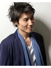 ストリングス 下北沢(STRINGS) 大木 ヒロト