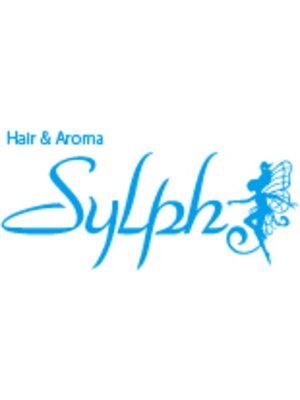 ヘアアンドアロマ シルフ(Hair&Aroma Sylph)