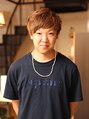マジョリティーマイノリティー(majority minority) 椎名 章