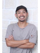 ヘアパーク ティアンダ(hair park t under)&nbsp;Jun 