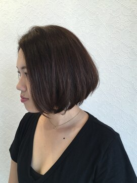 グローリープラス(Glory+plus) 大人ボブ