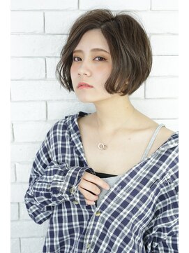 ヘアリゾート粋 新宿三丁目本店 新宿三丁目/新宿/AVEDAカラー/ハイライト/クリームバス