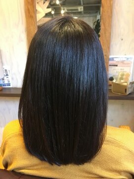 空時計 エアーストレートとファイバープレックスでサラサラミディ