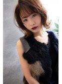 大人くびれミディ