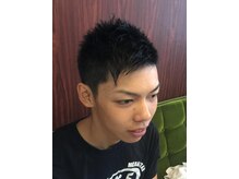 ヘアーサロン イシマル(Hair Salon ISHIMARU)