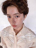 ヴェルダ 池袋店(verda)&nbsp;トレンドニュアンスショート