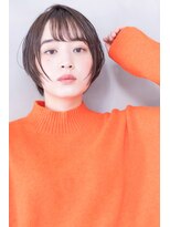 エース (ACE) ACE 小顔マッシュ×オイルスタイリング