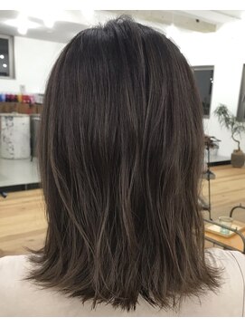 ルーラ(RURA) Medium 4