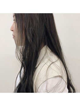 キー(kii) naturallong(asuka)　福岡　天神　今泉　薬院