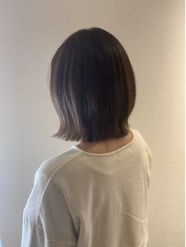 カラン(calin) レディーススタイル