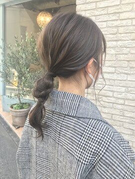 ミント バイ フォルテ(mint by FORTE) 【mint by forte】