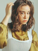 バーノン(VERNON)&nbsp;NATURE　CHEVEUX【VERNON】058-262-3611