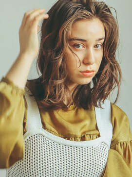 バーノン(VERNON) NATURE　CHEVEUX【VERNON】058-262-3611