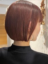 ナダ プライベートヘアサロン(NADA private hair salon)