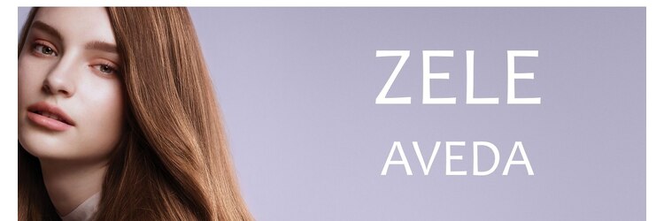 ゼルアヴェダ 浦和パルコ店(ZELE AVEDA)のサロンヘッダー