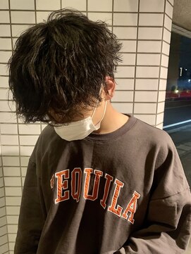 サロンドクロエ(Salon de Chloe) ツイストスパイラル