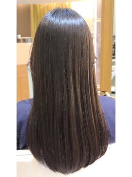 アパルトメント ジェシカ(l'appartement de Jessica) 髪質改善トリートメント