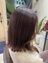 エヌシー(Nc)&nbsp;ミディアム