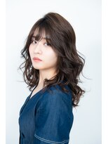 フィノ(Fino)&nbsp;カット＋カラー＋トリートメント