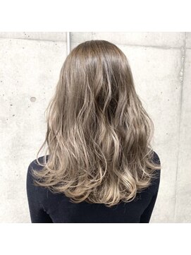 ジーシーエイト ヘアー(GC8 hair) gc8hair