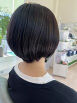 シュウ 高浜店(Shu)&nbsp;丸みショート