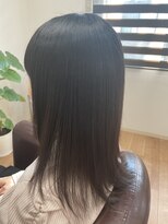 レイ(Ray)&nbsp;ウルツヤストレート