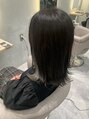 アグ ヘアー カーレント 天文館店(Agu hair current) デザインcolorもお任せください^^