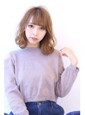 モテ愛されミディアム