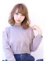 オーロ(ORO) モテ愛されミディアム