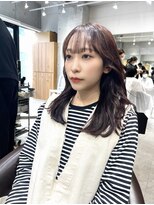 ベンジー 香椎店(benji)&nbsp;韓国風レイヤー