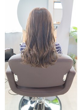 アット(att..) att..【とつかひろや】お客様style