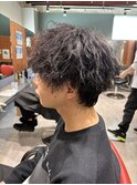 ラフツイストスパイラル
