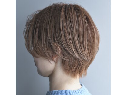フィーブル(FEEBLE)の写真