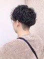 アンプー(en peu)&nbsp;メンズカットやショートカットが得意です！