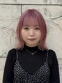 エイムコーゾー美容室(AiM KOZO) 室井 愛美