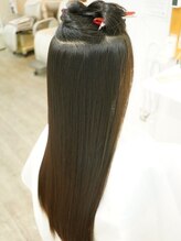 縮毛矯正専門店 レスキューヘア 町田店