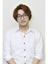 銀座マツナガ 新宿野村ビル店&nbsp;小林 真弥