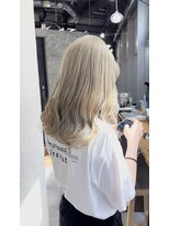 レーベン(LEBEN)&nbsp;【人気カラー】ミルクティーグレージュ★