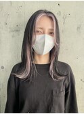 フェイスフレーミング/横須賀/横須賀中央/ブリーチ/カラー/汐入
