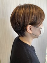 アンジュ グリーンパーク店(ange)&nbsp;クールショート