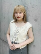 レウィン オモテサンドウ(Lewin-omotesando-) はる 