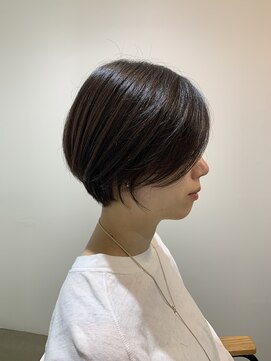 ユッカ 高槻茨木店(YUCCA) 大人ショート