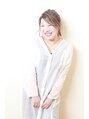 サクラ ビューティー ガーデン(SAKURA Beauty garden) 周藤 詩歩