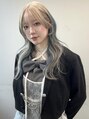 ソル ジングウマエ(SOL JINGUMAE) mayu 