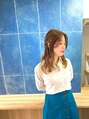 バイエイト(X8) 石田 あすか